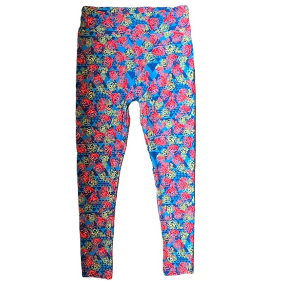 LuLaRoe Leggings - Picture 1 of 5